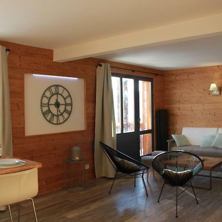 Apartament Carene - Belle Plagne - 8 Personnes La Plagne Zewnętrze zdjęcie