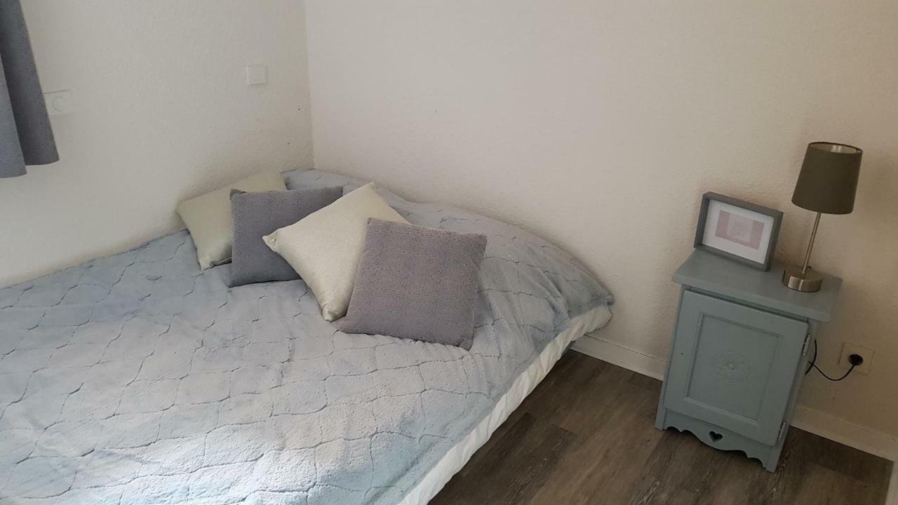 Apartament Carene - Belle Plagne - 8 Personnes La Plagne Zewnętrze zdjęcie