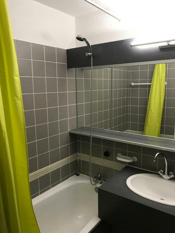 Apartament Carene - Belle Plagne - 8 Personnes La Plagne Zewnętrze zdjęcie